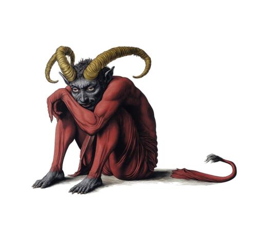 主题调配- 瓦爾普吉斯之夜 商品图0