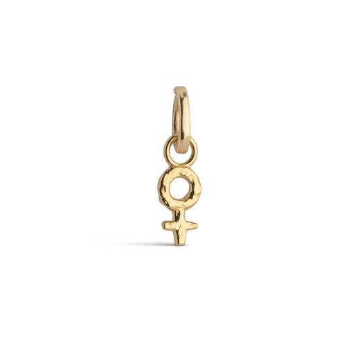 订购6周到｜ENAMEL Copenhagen-Feminine Power-女性力量 吊坠［丹麦设计师］ 商品图1