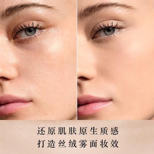 【送礼盒礼袋】阿玛尼红标权利 油皮挚爱 粉底液30ml+阿玛尼红管唇釉6.5ml 商品图2