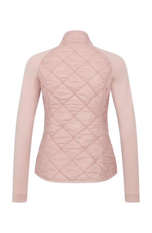 Frauenschuh - Karen-Qnp - Dustyrose - 女装 - 中层 - 玫瑰粉 商品图1