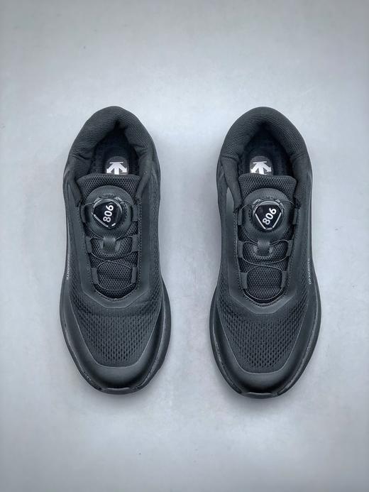 点此购买 迪桑特BOA DFLUID春夏季男女款流体运动鞋 98 311215 商品图13