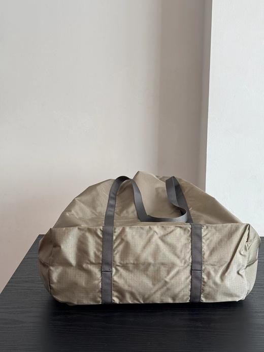 D030635山系风户外休闲机能速感轻量化托特包 商品图5