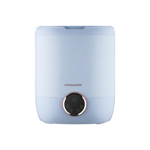 【分仓直发】乐扣乐扣迷你洗衣机ENG1117（此款洗衣机仅有沥水功能，不支持甩干） 商品图0