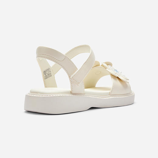 巴拉巴拉童鞋儿童凉鞋女童鞋子外穿软底鞋夏季休闲鞋甜美文艺时尚 商品图3