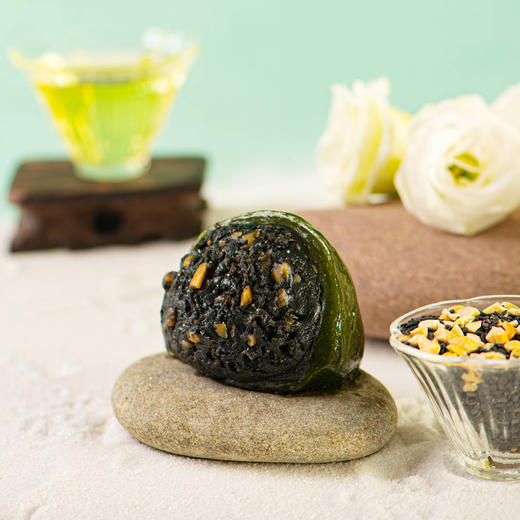 【春日踏青】青团（4种口味） 商品图3