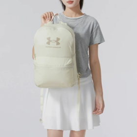 【库存有限，如无货将做退款】安德玛UA双肩包旅行包1381915-273