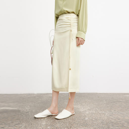 【商场同款】麦檬春半身裙5E2140071 商品图3