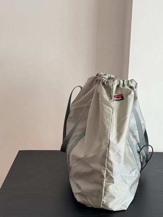 D030635山系风户外休闲机能速感轻量化托特包 商品图3