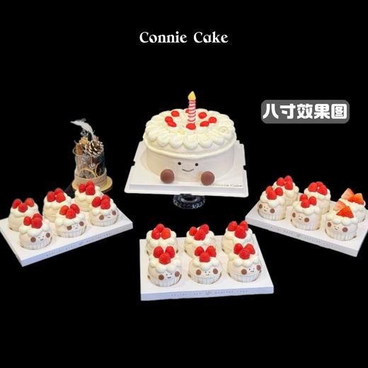 jelly cat 甜品台 商品图0