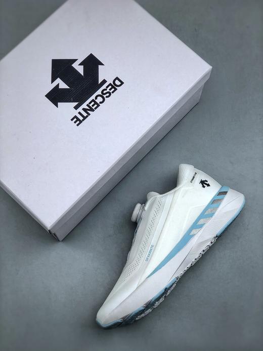 点此购买 迪桑特BOA DFLUID春夏季男女款流体运动鞋 98 311215 商品图4