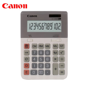 【KL】佳能Canon 计算器 LS-1200H