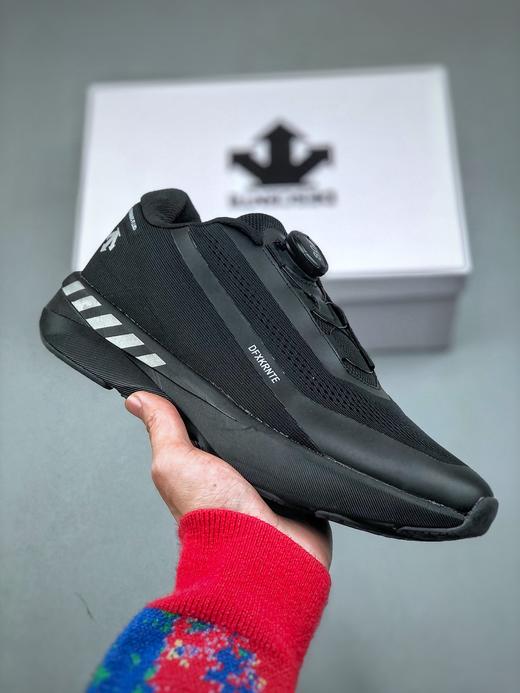 点此购买 迪桑特BOA DFLUID春夏季男女款流体运动鞋 98 311215 商品图1