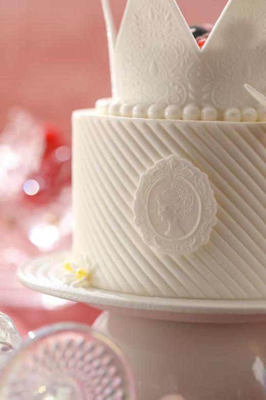 冠冕芳华（提前2天预定） 商品图1