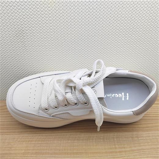 2024豪行夏季新款24251331运动休闲韩版低跟女鞋凉鞋网鞋 商品图3