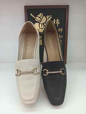 4F莱斯佩斯女鞋