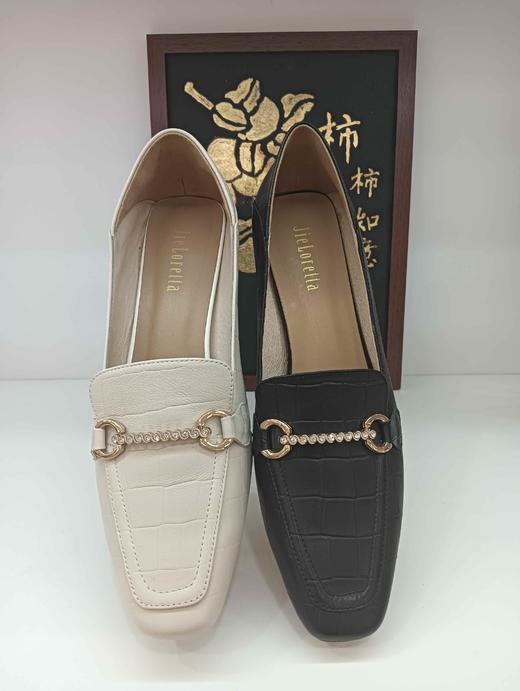 4F莱斯佩斯女鞋 商品图0