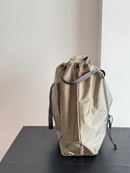 D030635山系风户外休闲机能速感轻量化托特包 商品图2