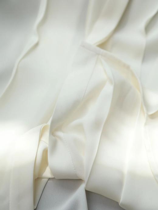 LPIUTY品牌直发⚠️蚕丝双绉长袖衬衫 C12TJ-99950 商品图13