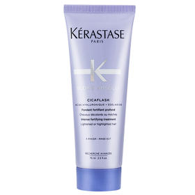 KERASTASE 卡诗 耀光凝色奢护精华霜 75ml 促销品