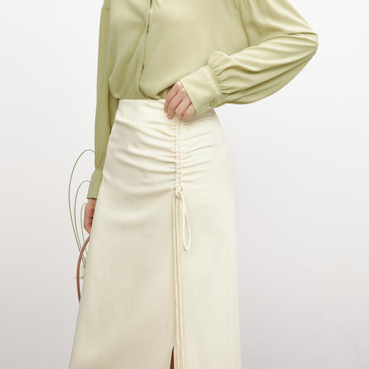 【商场同款】麦檬春半身裙5E2140071 商品图2