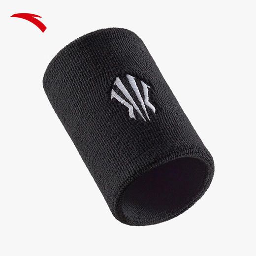 安踏（ANTA）凯里·欧文同款运动篮球护腕休闲训练手腕1825172521 商品图0