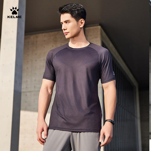 训练T恤 商品图2