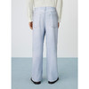 GXG男装 仿牛仔水洗色宽松直筒休闲裤男潮流长裤通勤裤子25春热卖 商品缩略图3