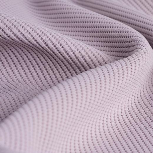 OUTnABOUT出门走走 25ss 华夫格帽衫 商品图2