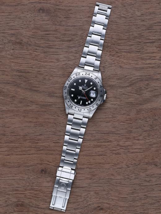 劳力士16570 商品图11