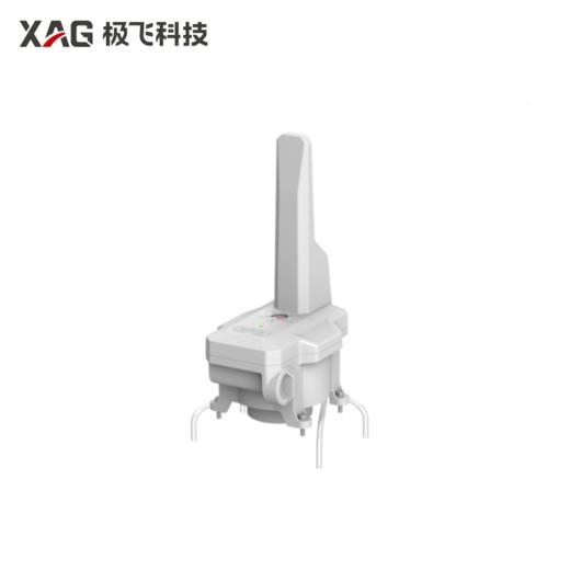 极飞 24款FQ系列三通阀/五通阀控制器 灌溉阀配件 滴灌 商品图0