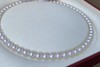7mm-8mm akoya珍珠项链 商品缩略图0