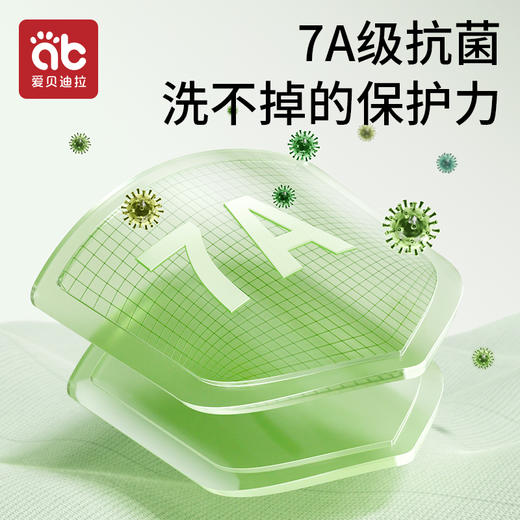 【爆】儿童睡衣男孩宝宝家居服2025新款女童夏季薄款小孩睡衣a类空调服 商品图3