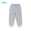 迪士尼童装女童加绒长裤秋冬新款中小童甜美黛丝宝宝保暖绒裤233K1387 商品缩略图12
