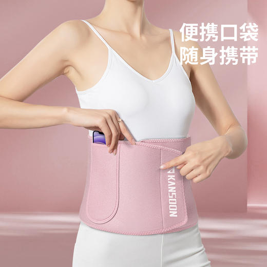 【甄选】凯速运动健身系列器械家用健身手感舒适新手友好外出便携 商品图4