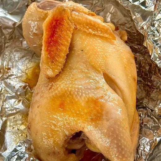 古法窑鸡 商品图2