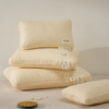 自然醒A类全棉大豆纤维亲子枕原生织造家用单人助睡眠枕头学生宿舍专用一对装XK 商品缩略图6