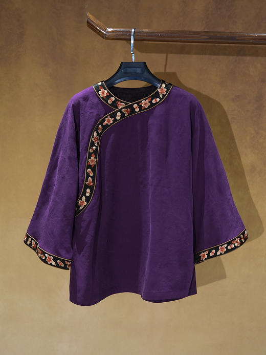 B250575-T上衣 商品图1