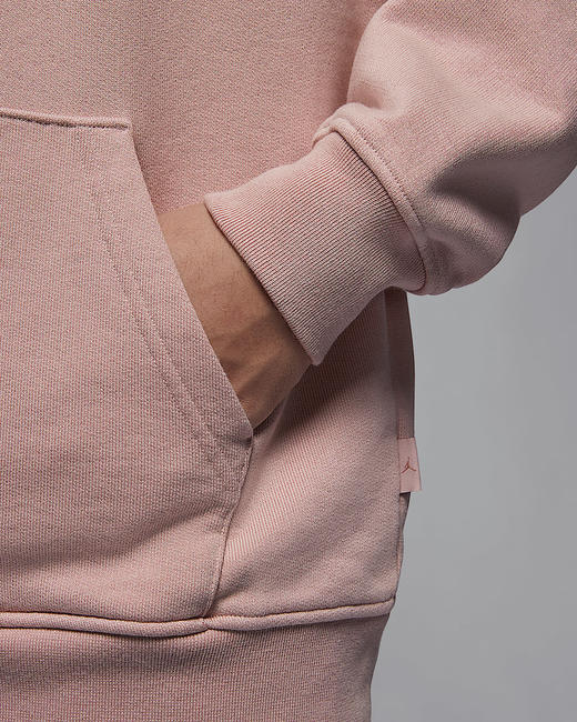 Nike耐克Air Jordan Wordmark 男子针织套头连帽衫FZ3953-601 商品图4