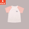 棉果果夏季商场专柜同款女童速干短袖T恤运动T恤M222140425272 商品缩略图0