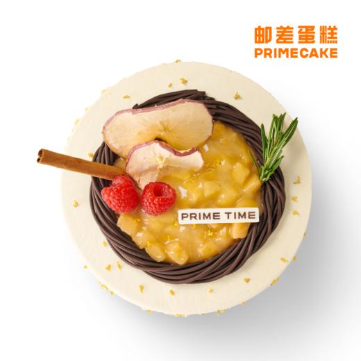 PRIME CAKE 苹果与荆棘奶酱蛋糕 商品图2