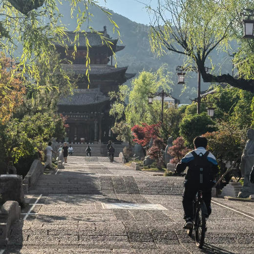 诏梦剑川 | 云南·大理 剑川石宝山一日游【go小团】 商品图4