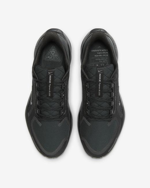 Nike耐克 Pegasus 41 GORE-TEX 耐克飞马 男子防水公路跑步鞋FQ1356-001 商品图3