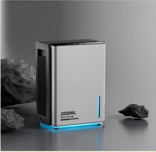 卡蛙除湿机 | 梅雨季回南天刚需品 商品图5