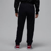 Nike耐克Jordan Brooklyn Fleece 女子法式毛圈长裤HJ1360-010 商品缩略图1