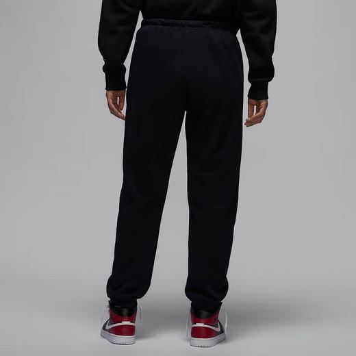 Nike耐克Jordan Brooklyn Fleece 女子法式毛圈长裤HJ1360-010 商品图1