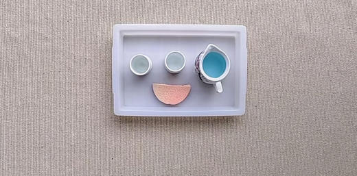 我会倒水 商品图0