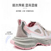 Sacha休闲绑带老爹鞋|轻便缓震回弹好，透气网面可穿四季 商品缩略图13