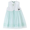 女童无袖连衣裙夏季新款安奈儿童装实体店同款XG523660 商品缩略图5