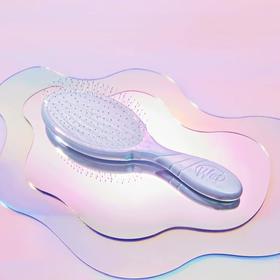 美国Wet Brush干湿两用顺发梳Pro专业版-幻彩梦境
