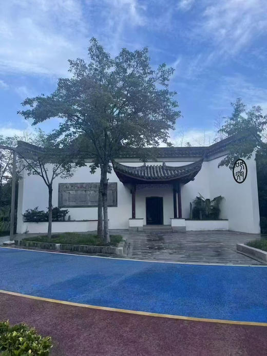 【会员特权】积分兑换！穿越千年 梦回江南！汉服大片 古风美照！拍摄地点：金龙湖步行公园内-如院民宿苏式园林 商品图10